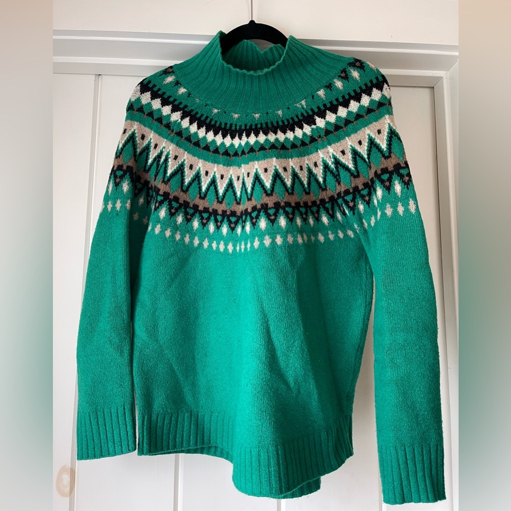 JJILL sweater. Winter. Xs